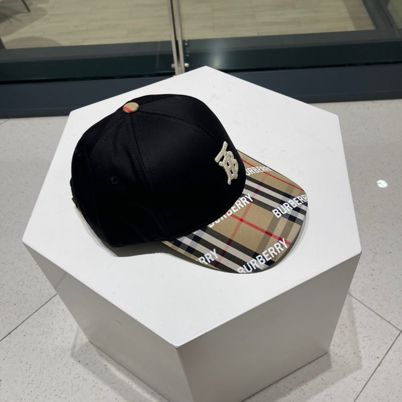 Burberry Luxury Cap
