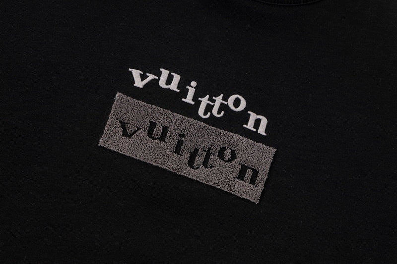 Louis Vuittion Luxury T-Shirt