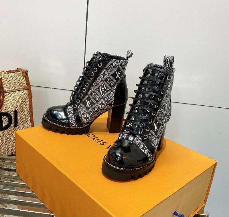 Chloe’s Picks - LOV Women Shoes - 863