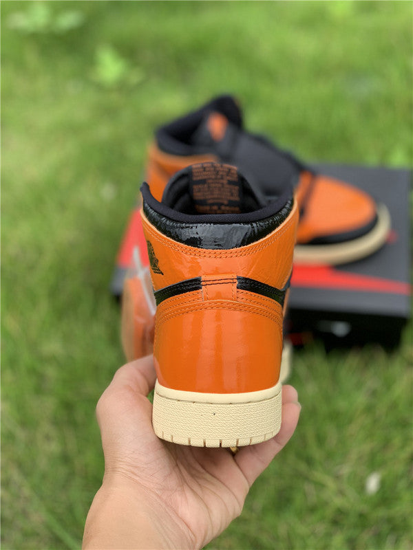 Nike Luxury Shoes