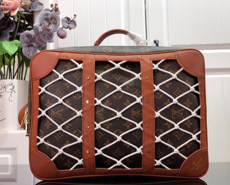Chloe’s Picks - LOV Bags - 2338