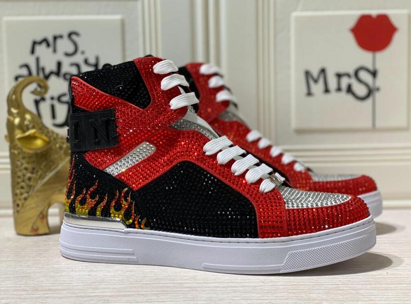 Chloe’s Picks - PHP Shoes - 043