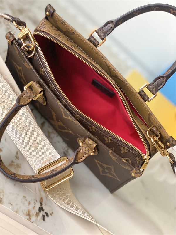 PHA - LOV Bags - 168