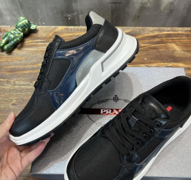 Chloe’s Picks - PD Men Shoes - 237