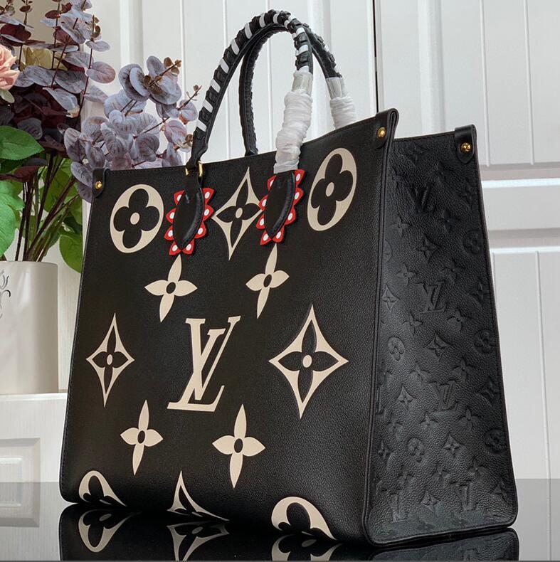 Chloe’s Picks - LOV Bags - 2762
