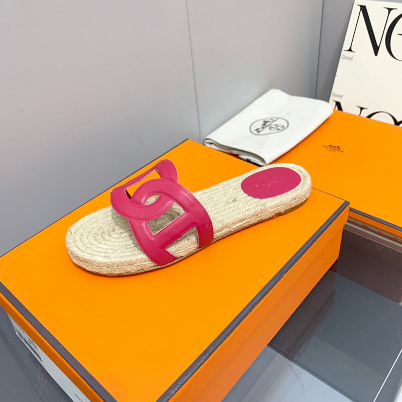 Hermes Luxury Sandals