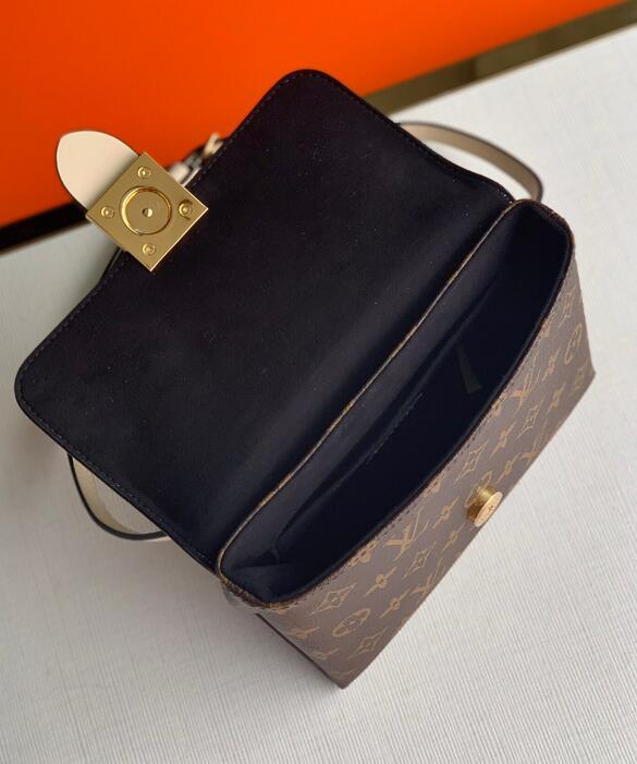 Chloe’s Picks - LOV Bags - 3156