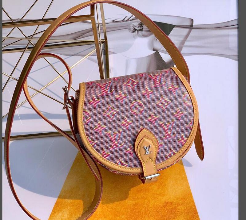 Chloe’s Picks - LOV Bags - 2852