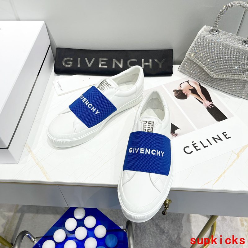 Givenchy Luxury Shoes