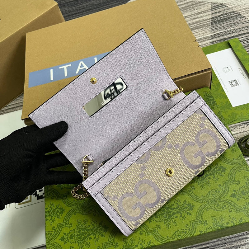 ENT - GCI Bags - 1468
