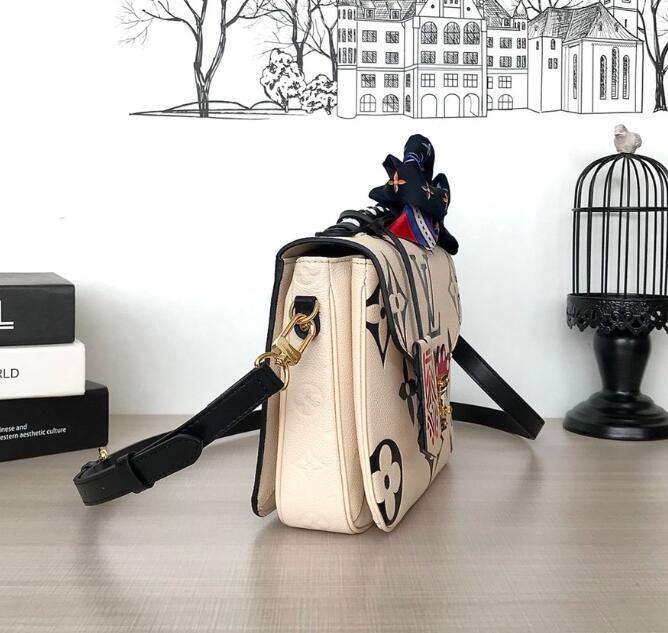 Chloe’s Picks - LOV Bags - 2792