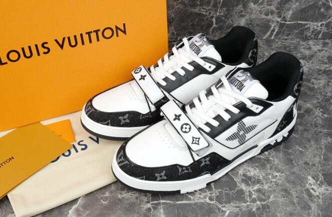 Chloe’s Picks - LOV Men Shoes - 1114