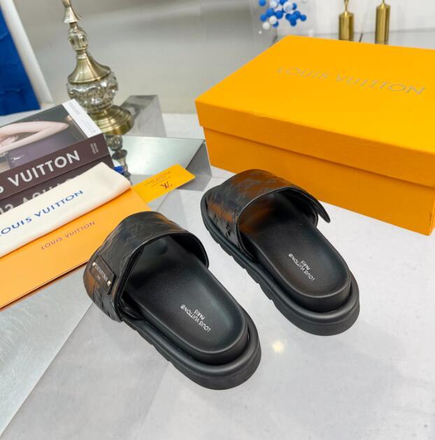 Chloe’s Picks - LOV Men Shoes - 1030