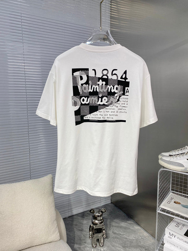Louis Vuittion Luxury T-Shirt