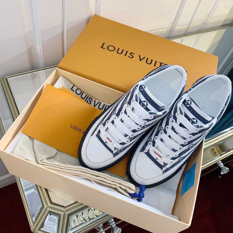 Louis Vuittion Luxury Shoes