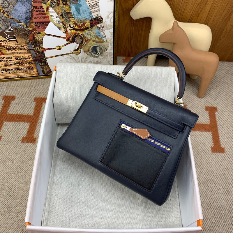 PHA - HMS Bags - 1719