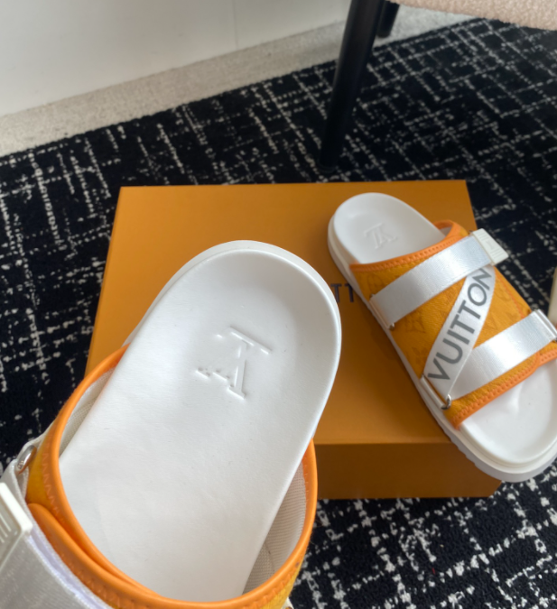 Chloe’s Picks - LOV Men Shoes - 108