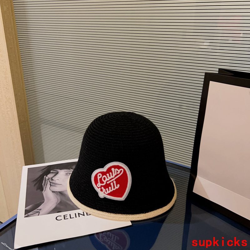 Louis Vuitton Luxury Cap