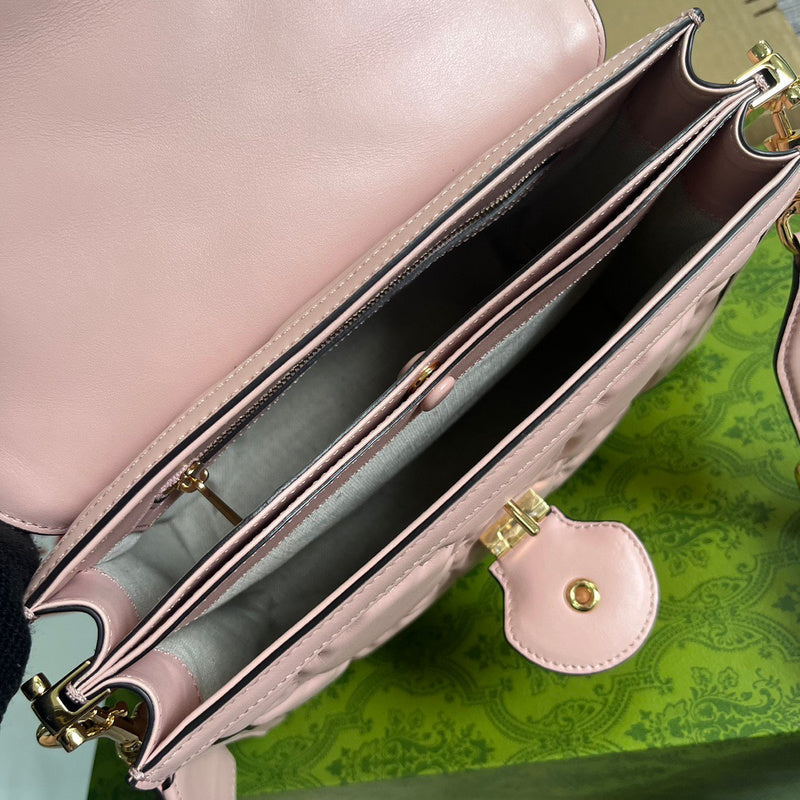 ENT - GCI Bags - 1429
