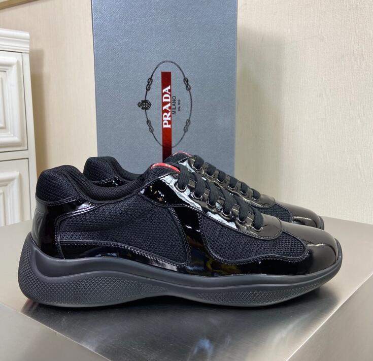 Chloe’s Picks - PD Men Shoes - 407