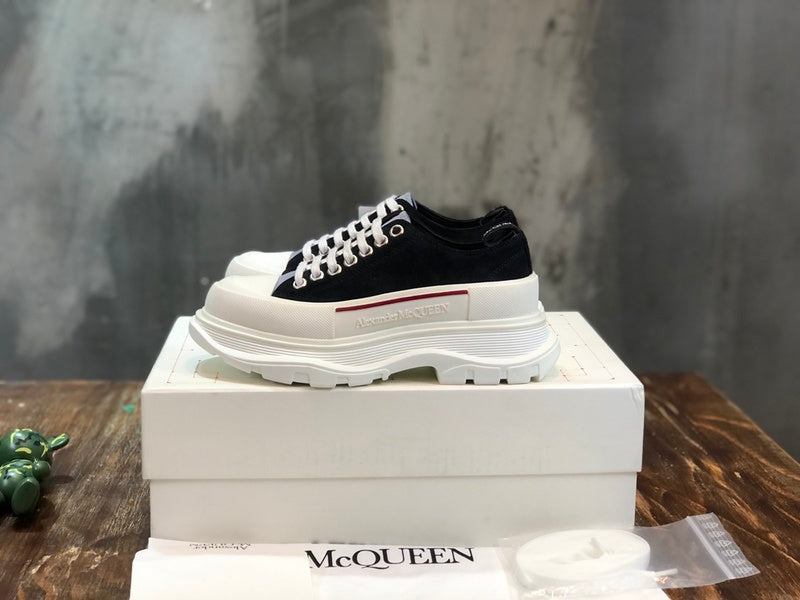 Alexander McQUEEN Luxury Shoes