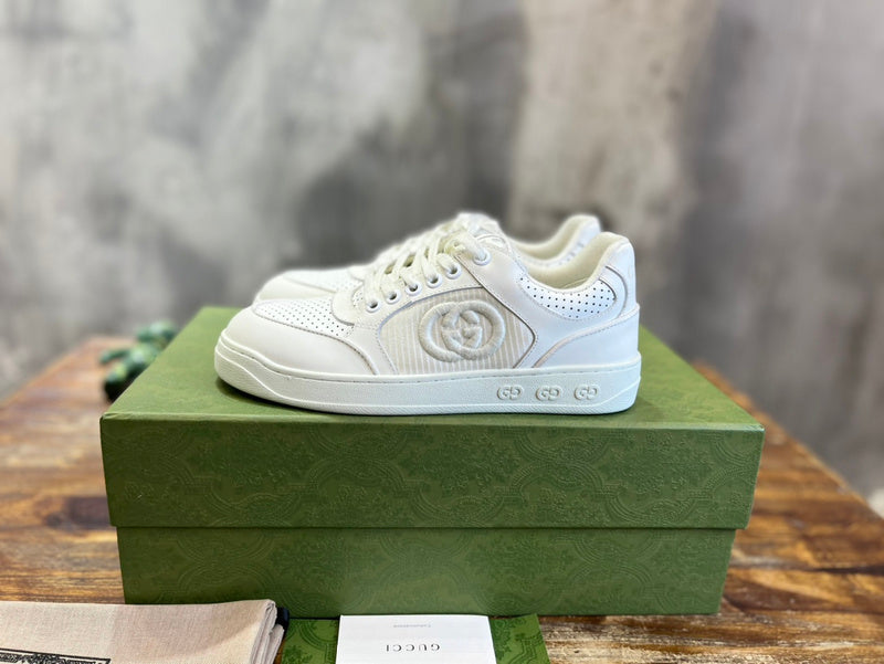 Gucci Luxury Shoes