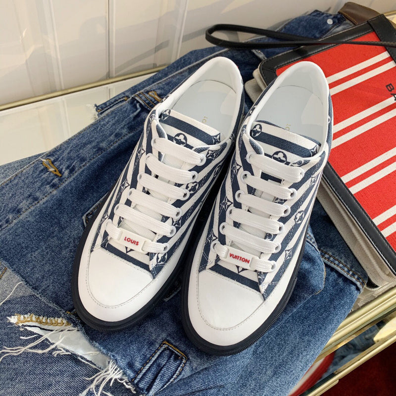 Louis Vuittion Luxury Shoes