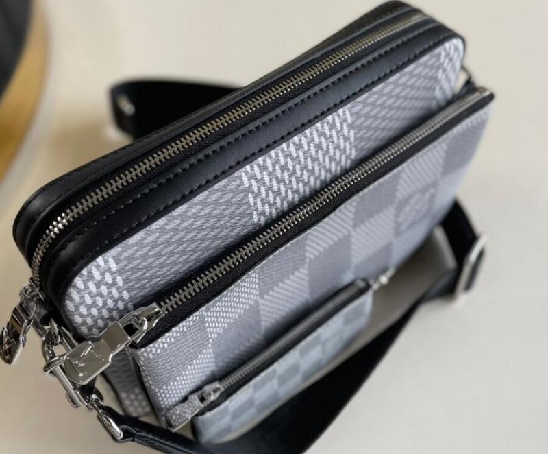 Chloe’s Picks - LOV Bags - 2587