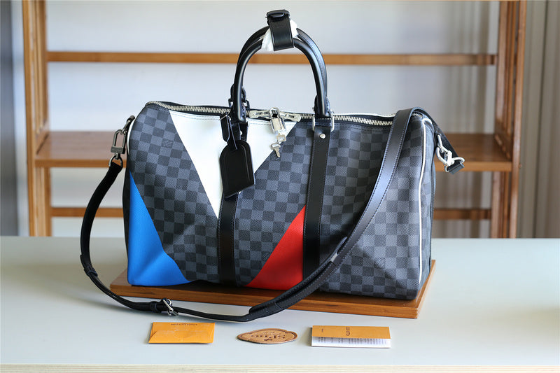 I W Fashion Lu-Vi bags - 9466