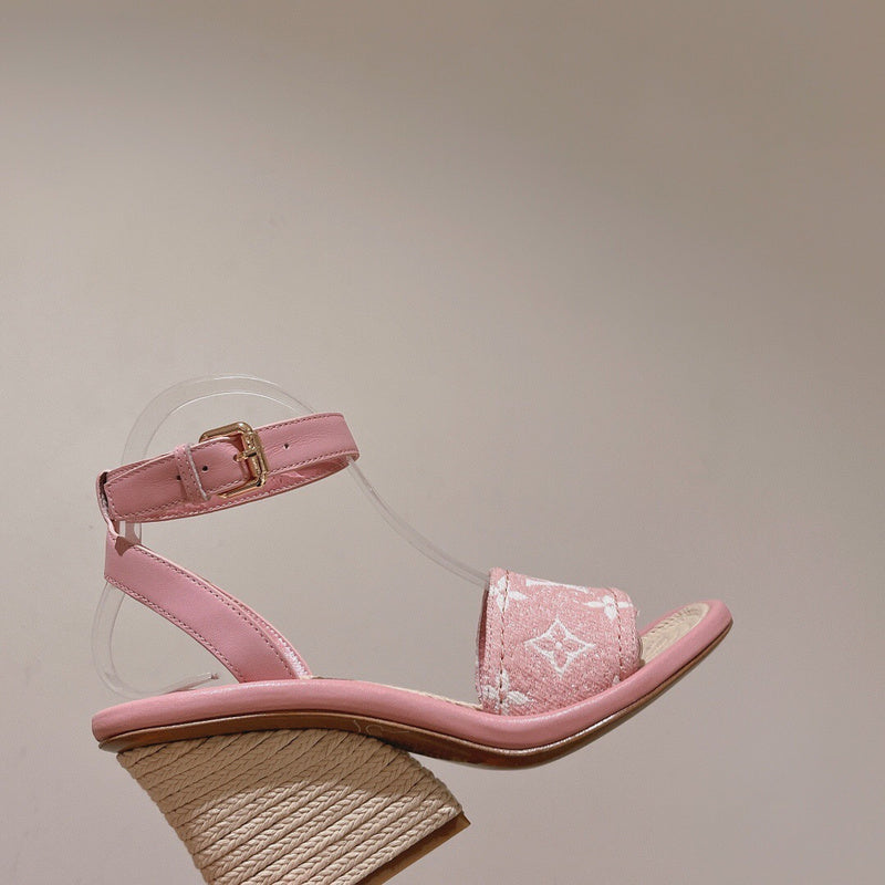 Louis Vuittion Luxury Shoes