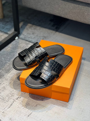 Hermes Luxury Shoes