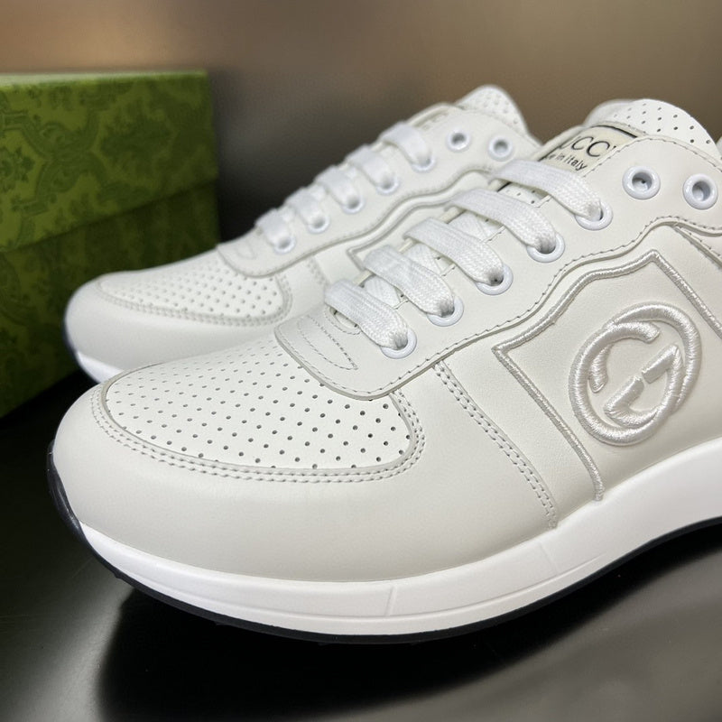 Gucci Luxury Shoes