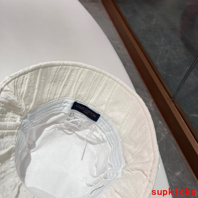 Louis Vuitton Luxury Cap