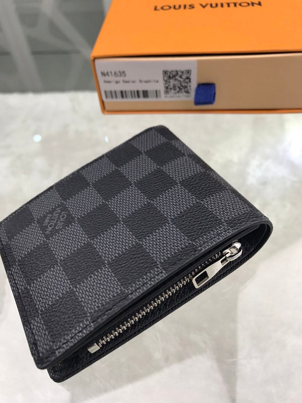 I W Fashion Lu-Vi bags - 10970