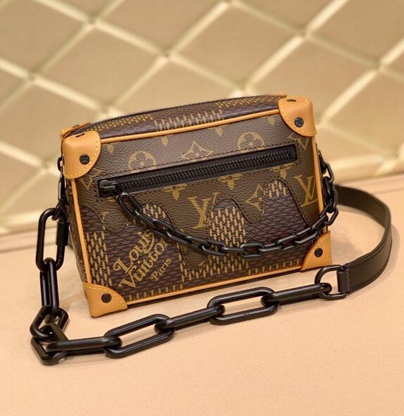 Chloe’s Picks - LOV Bags - 2757