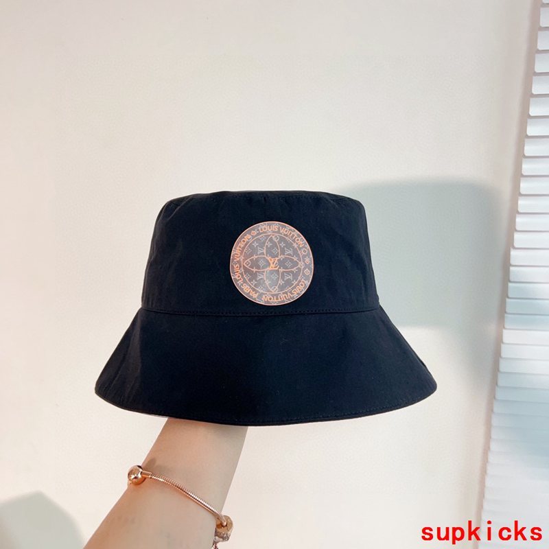 Louis Vuitton Luxury Cap