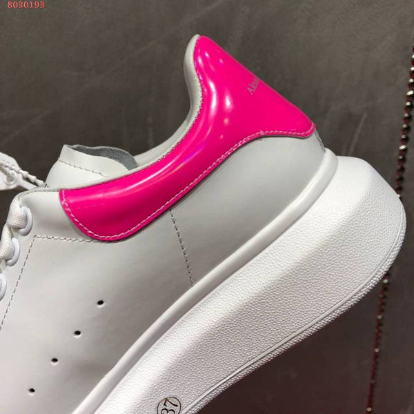 Alexander McQUEEN Luxury Shoes