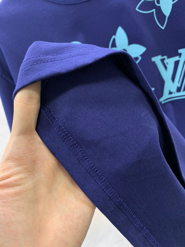 Louis Vuittion Luxury T-Shirt