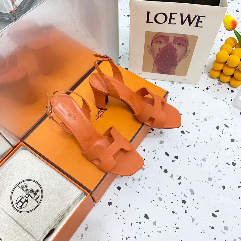 Hermes Luxury Sandals