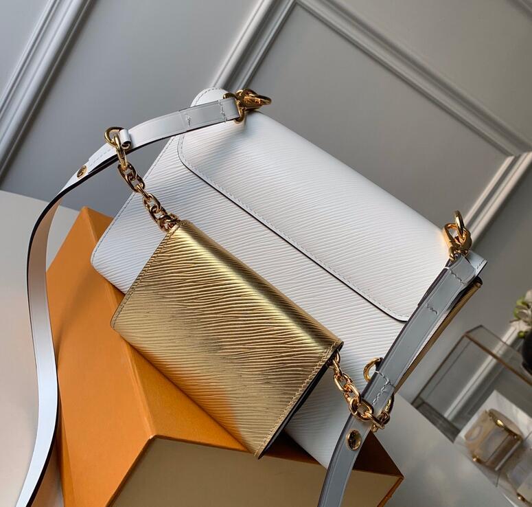 Chloe’s Picks - LOV Bags - 3099