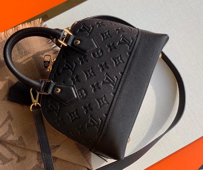 Chloe’s Picks - LOV Bags - 3001