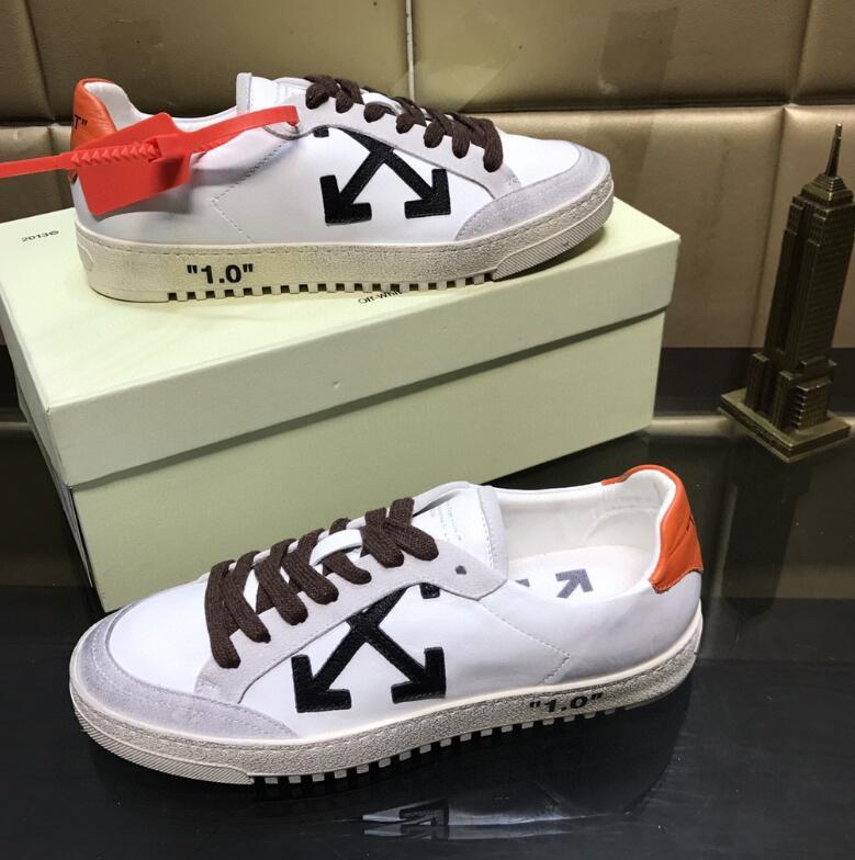 Chloe’s Picks - YZO Men Shoes - 235