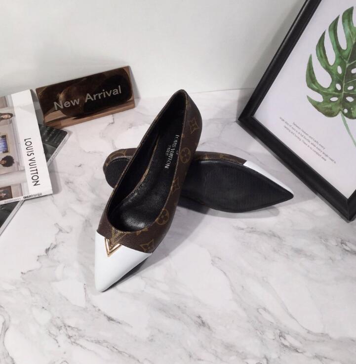 Chloe’s Picks - LOV Women Shoes - 1579