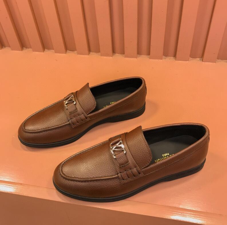 Chloe’s Picks - LOV Men Shoes - 768