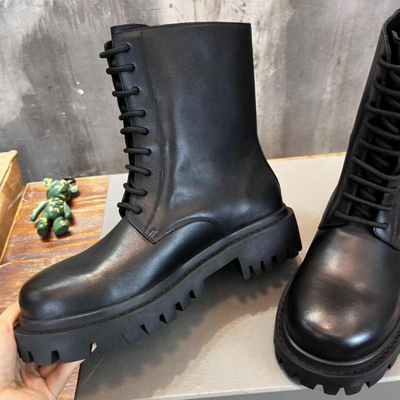 Chloe’s Picks - PD Men Shoes - 182