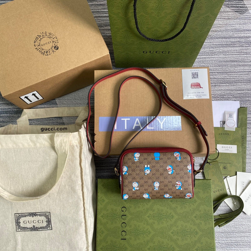PHA - GUKI Bags - 2299