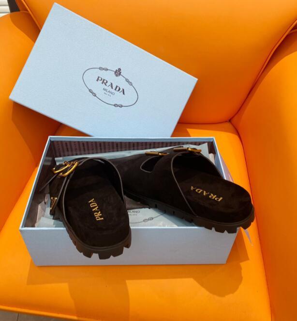 Chloe’s Picks - PD Women Shoes - 032