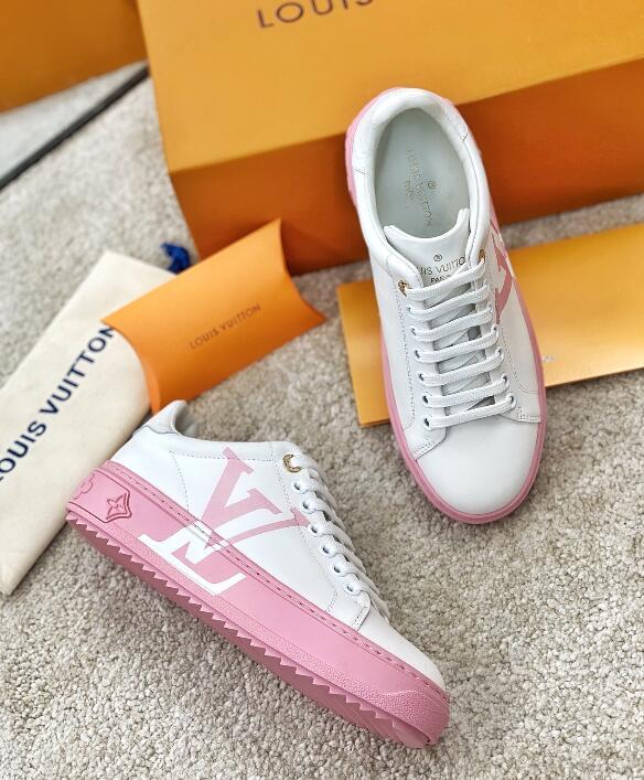 Chloe’s Picks - LOV Men Shoes - 1721