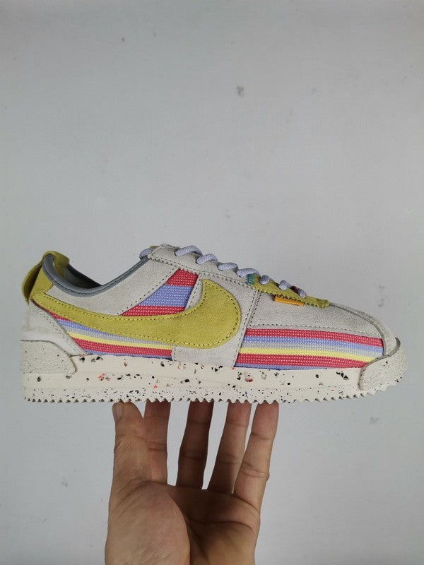 Nike Luxury Shoes