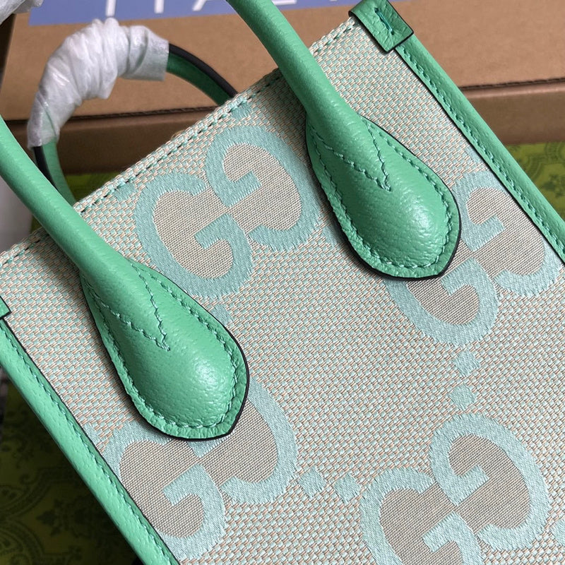 ENT - GCI Bags - 1481